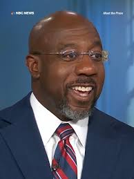 Sen. Raphael Warnock