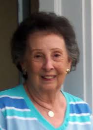 McCarter, Dorothy Watkins