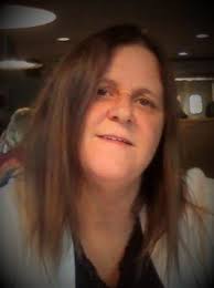 In loving memory of Betty Lou Rush