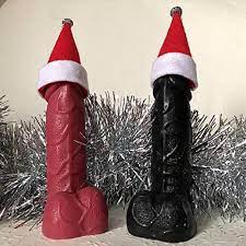 Amazon.com: Penis soap with/without suction cup in Santa Claus hat.  Christmas gag gift. Any colour. Willy soap. Joke gift. Funny gift. Dildo.Dick  soap. : Handmade Products