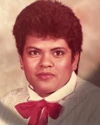 Maria Guzman Obituary (1968