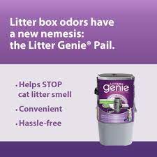 Maybe you would like to learn more about one of these? Litter Genie Ultimate Cat Litter Odor Control Refill Cats Pet Supplies Urbytus Com