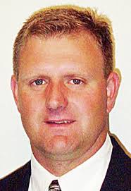 Jamestown AD Roaldson one of 19 candidates for West Fargo AD position