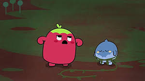Don't touch! scrawled into the side. Care Bears Unlock The Magic Tv Series 2019 2021 Imdb