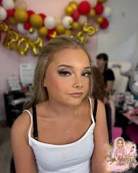 Kaci Scarlett Beauty