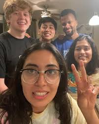 Cruising through the Caribbean 🛳☀️🌴