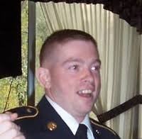 Obituary for Eric Benjamin Fraley