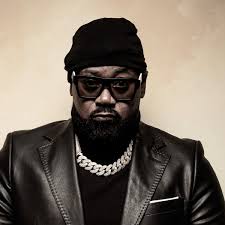 Wu-Tang Clan's Ghostface Killah: 'A group is hard to keep together