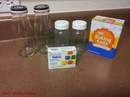 When I Got My Little Girls A Baby Alive Doll I Was Surprise To See How Much The Food And Juice Refills Woul Baby Alive Food Homemade Baby Homemade Baby Foods