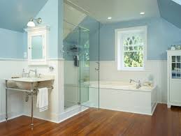 But what makes wainscoting such a lasting home improvement idea? Bathroom Wainscoting The Finishing Touch To Your Bathroom Design