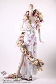 Pin On Floral Couture