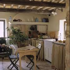 Cottage cuisine style campagne anglaise. Cuisine Vintage Qui Nous Fait Voyager Dans Une Autre Culture Style Ou Epoque Design Feria
