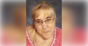 Obituary information for Carole Lee Winn