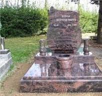 Aurora Tombstone & Monument,Memorials,Gravestone & Headstone, Aurora  Granite Gravestone from China - StoneContact.com