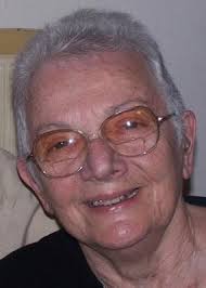 Ada Halleck Obituary (2015)