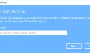 Maybe you would like to learn more about one of these? Cara Aktivasi Windows 10