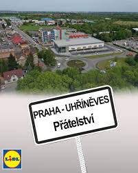 Offizieller account von lidl deutschland, hier twittert die unternehmenskommunikation. Barbora Stupkova Hlavni Mesto Praha Cesko Profesionalni Profil Linkedin