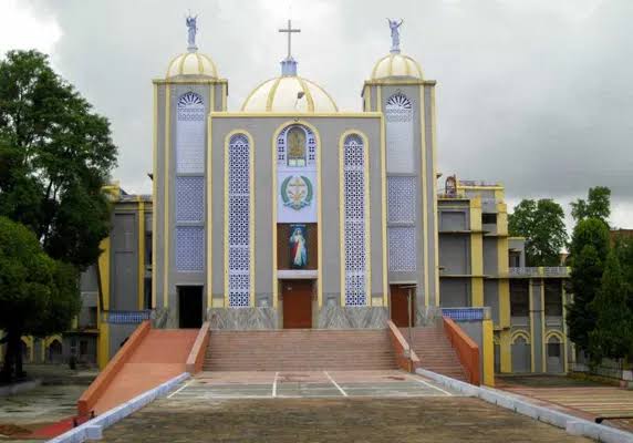 Barua Sagar