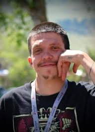 Obituary for Nico Reid