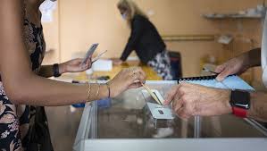 Will the national rally win its first region or its first department ever?. Elections Regionales 2021 Qui Sont Les Candidats Dans Votre Region