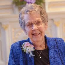 Virginia M. (Heideman) Runnebaum