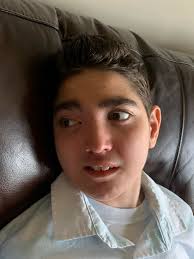 PRAY FOR ANTHONY L. PAVIA IV