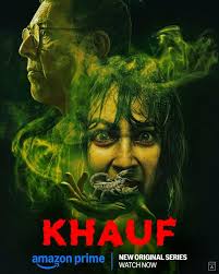 Khauf