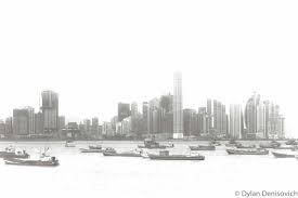 Panama City Viajes Paisajes Mundo