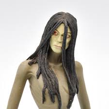 Estatua Alma - Fear 3 Muckle (Com Detalhe) - Arena Games - Loja Geek
