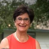 Annette Husak Obituary