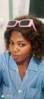 Audrey Blomme in people