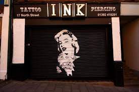 21 june at 05:39 ·. Image Tattoo Exeter Home Facebook