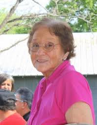 Obituary for Olivia (My Dear) (Morin) Pruneda