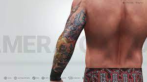 You can download wwe 2k18 free just 0ne click. 2km Wrestling Game Modding Hub