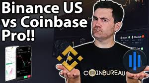 The hawaii division of financial institutions (dfi) has communicated regulatory policies which we believe will render continued coinbase operations there impractical. Binance Us Vs Coinbase Pro Best Us Exchange Youtube