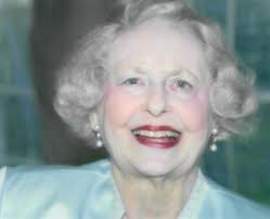 Martha Fairey Obituary (1923