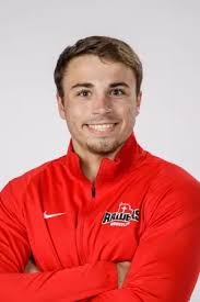 Kaleb Lind (1/8/2024)