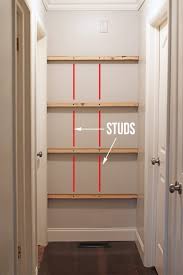 Unlike other forms of floating storage with no doors or drawers, you can keep some. Picture Ledge Diy Floating Shelves The Craft Patch