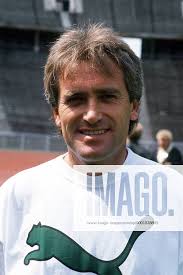 Trainer Werner Fuchs Fußball 1. BL Herren Saison 1990 1991, Hertha BSC  Berlin, Vorstellung