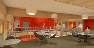 Quimper Une Maison Neuve Pour Les Associations En 2019 Cote Quimper
