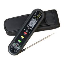 Personal care manuals and free healthcare pdf instructions. 7 Best Infrared Thermometers Of 2021 Reviewlab