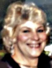 Obituary information for Marilyn J Burkman