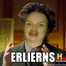 Tsoukalos would initially remind you either of the rock bands that used to perform in the 80s or they. Blog The 12 Best Ancient Aliens Memes On The Internet The Confessionals
