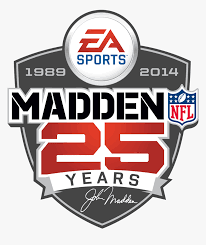 ★move com.ea.game.maddenmobile2014_row folder to 'sdcard/android/obb/'. Madden Nfl 25 Hd Png Download Transparent Png Image Pngitem