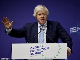 The grand tour presenter, formerly of top gear, branded the first minister stroppy, but said she's a better communicator. Jo0wi5g Ybfltm