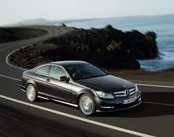 مرسيدس c class كوبيه اعادة احياء اسم clk الرياضى mercedes sport coupe autos mercedes c class coupe mercedes benz coupe benz c