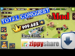 Then this has to be your lucky day because today i want to share gem hack in clash of clans which may help you to obtain clash of clans hack zippyshare. Cara Download Total Conquest Mod Apk Unlimited Crown Link Gampang Zippyshare Youtube