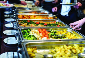 Shirosecaterers Provide Premium Quality Wedding Catering Services In Bhubaneswar Once You Choose Us Lunch Buffet Wedding Catering Catering Services