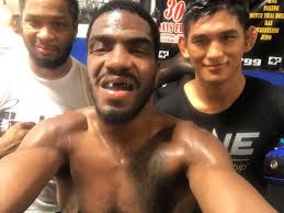 Ron "ChoirBoy" Stallings