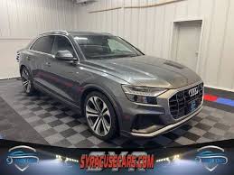 Image result for Samurai Gray 2019 Q8